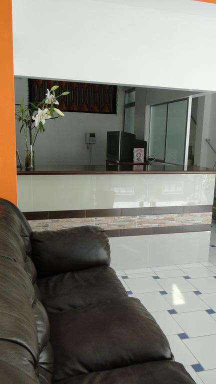 Hostal Don Cristobal Ayacucho Exterior foto